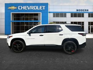 Used 2020 Chevrolet Traverse Premier w/ Redline Edition FWD video 2