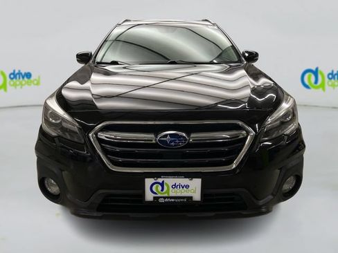 Used 2018 Subaru Outback 3.6R Touring w/ Protection Package #1 AWD/4WD image 16
