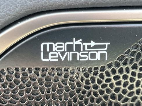 Used 2025 Lexus ES 350 Luxury image 32