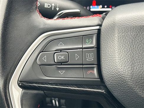 Used 2022 Jeep Grand Cherokee Trailhawk image 8