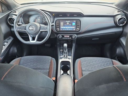 Used 2024 Nissan Kicks SR FWD image 17