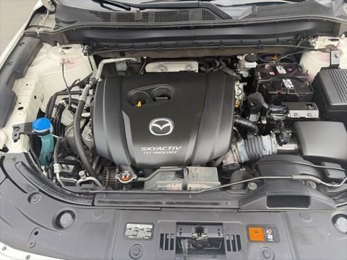 Used 2019 MAZDA CX-5 Touring AWD/4WD image 19