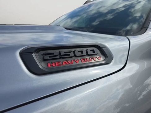 Used 2019 RAM 2500 Laramie AWD/4WD image 36