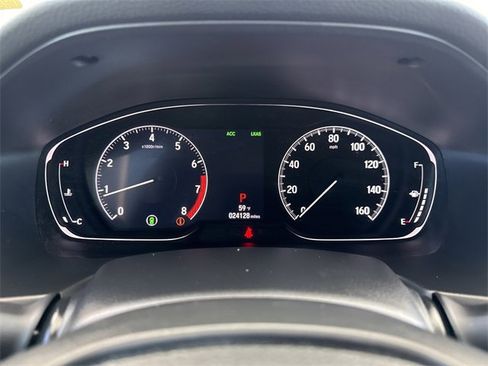 Certified 2020 Honda Accord LX image 34