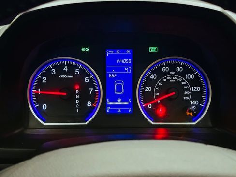 Used 2011 Honda CR-V EX-L image 23