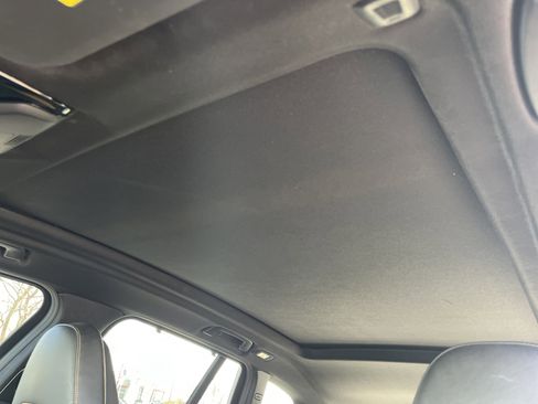 Used 2021 BMW X3 M w/ Competition Package image 16