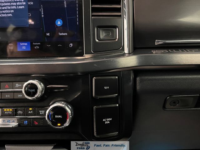 Used 2025 Ford F250 Lariat w/ Lariat Ultimate Package AWD/4WD image 43
