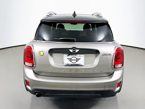 Used 2018 MINI Cooper Countryman SE w/ Premium Package image 6