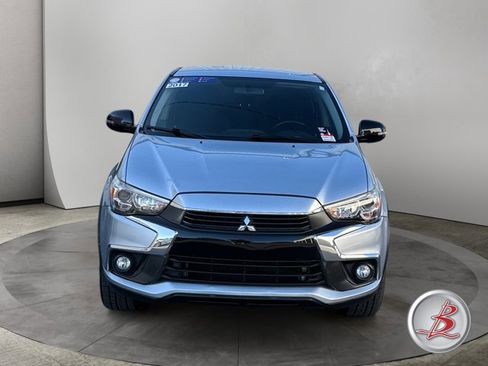 Used 2017 Mitsubishi Outlander Sport LE FWD image 2