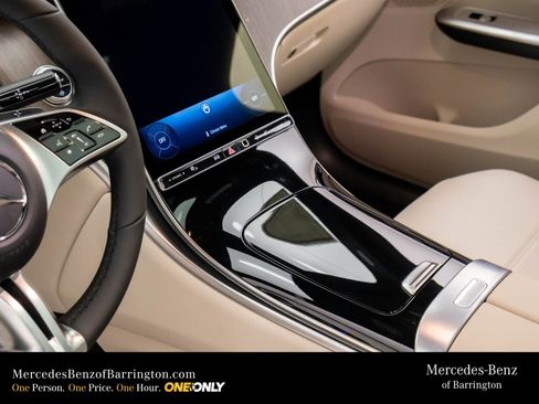 New 2026 Mercedes-Benz GLC 300 4MATIC image 13