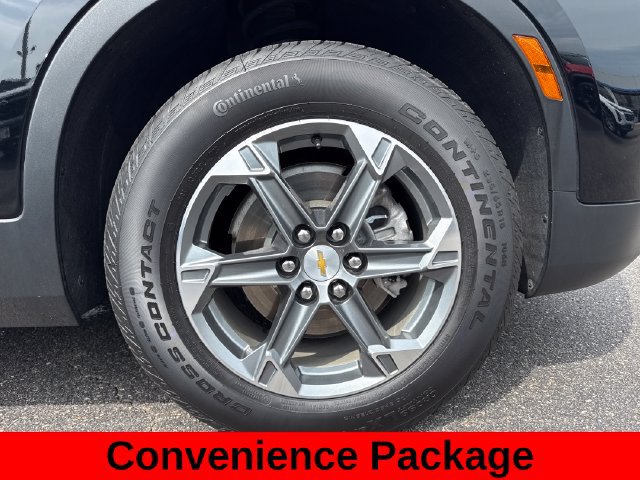 Used 2024 Chevrolet Blazer LT w/ Convenience Package FWD image 13