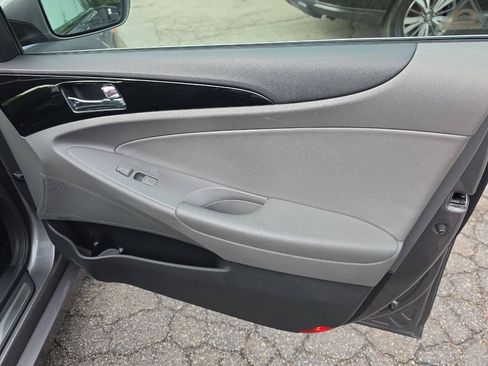 Used 2012 Hyundai Sonata Limited FWD image 23