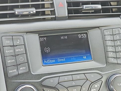 Used 2018 Ford Fusion SE image 24