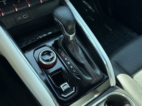 Used 2023 GMC Canyon AT4X AWD/4WD image 20