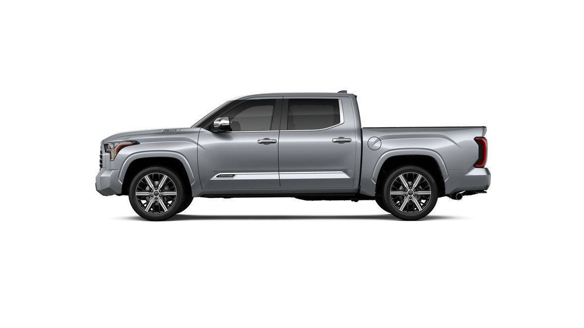 New 2026 Toyota Tundra Capstone AWD/4WD image 41