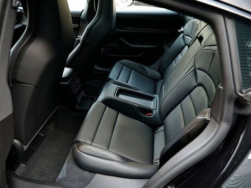 New 2026 Porsche Taycan 4 image 26