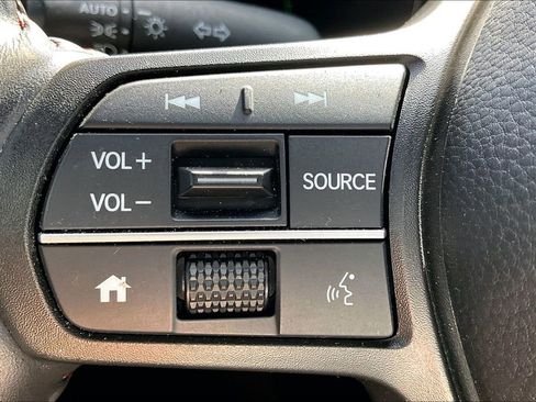 Used 2024 Honda CR-V Sport image 11