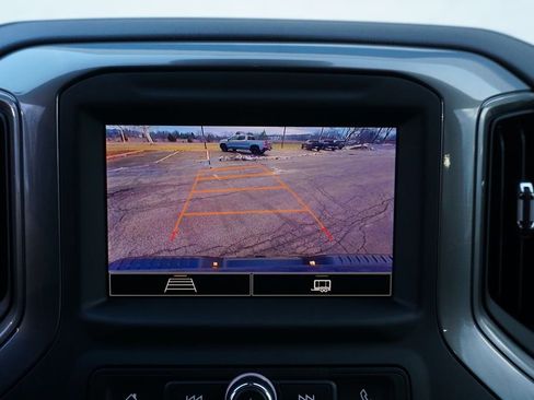 New 2026 Chevrolet Silverado 3500 W/T image 18