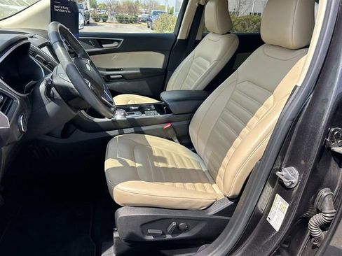 Used 2020 Ford Edge SEL w/ Convenience Package image 33