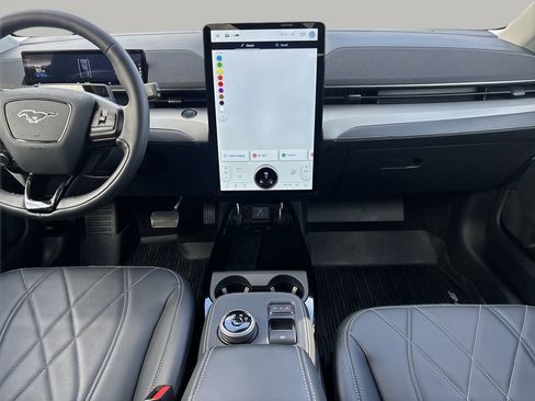 Used 2022 Ford Mustang Mach-E Select w/ Comfort/Technology Package image 15