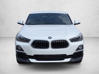 Used 2020 BMW X2 sDrive28i video 2