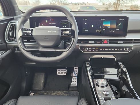 New 2026 Kia Sorento SX Prestige image 11