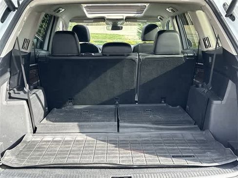 Used 2022 Volkswagen Atlas SEL Premium image 29
