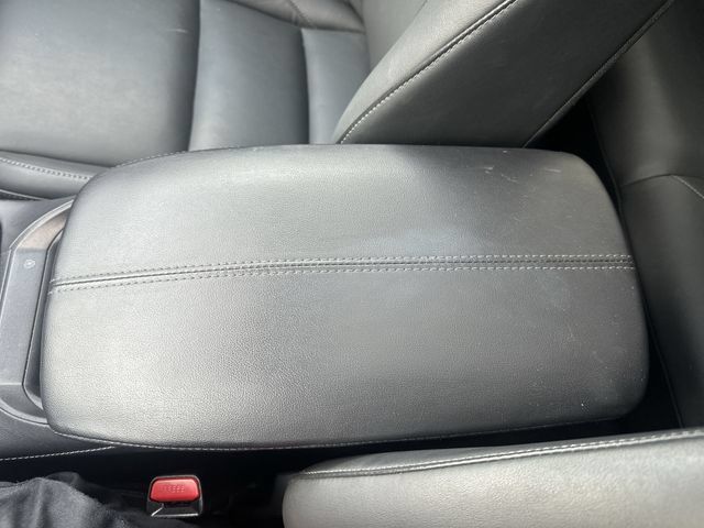 Used 2025 MAZDA CX-30 AWD 2.5 S w/ Preferred Package image 26
