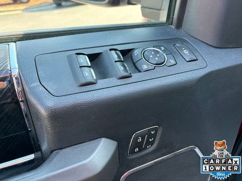 Used 2022 Ford F350 Platinum AWD/4WD image 27