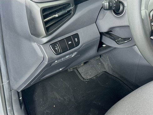 Certified 2022 Hyundai Ioniq Blue image 10