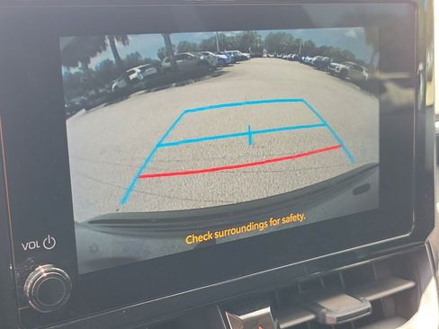Used 2023 Toyota Corolla LE FWD image 25