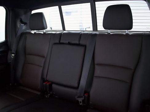 Used 2023 Honda Ridgeline Black Edition image 21