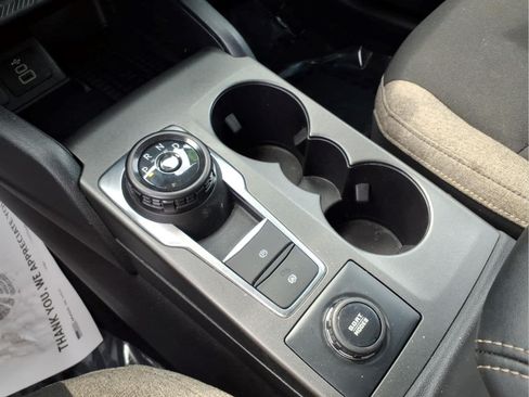 Used 2025 Ford Bronco Sport Big Bend w/ Convenience Package AWD/4WD image 19