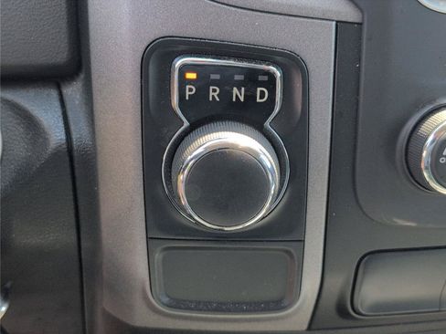 Used 2018 RAM 1500 Tradesman w/ Popular Equipment Group RWD image 24