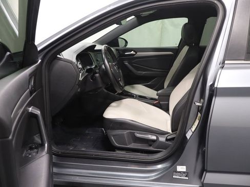 Used 2020 Volkswagen Jetta S image 11