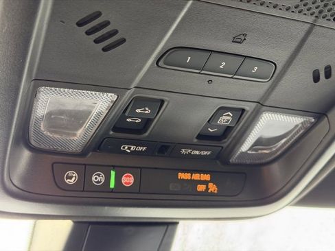 Certified 2023 Cadillac XT6 Premium Luxury w/ Technology Package image 18