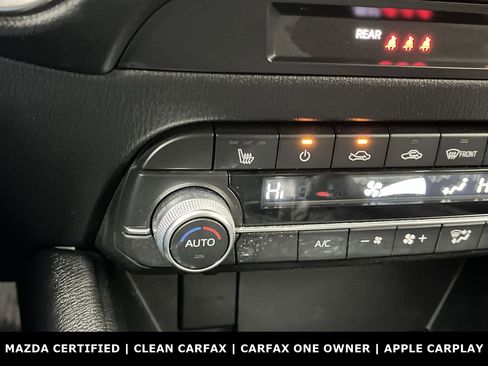 Certified 2024 MAZDA CX-5 AWD 2.5 S w/ Select Package image 21