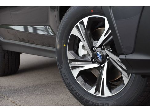 New 2026 Subaru Crosstrek 2.0i Premium AWD/4WD image 11