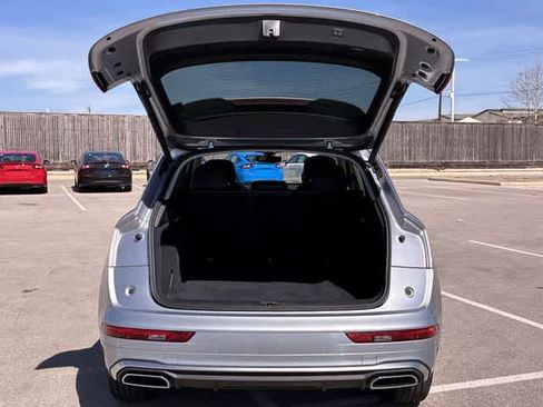 Used 2023 Audi Q5 2.0T Premium Plus AWD/4WD image 37