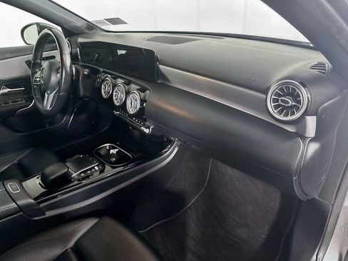 Used 2021 Mercedes-Benz A 220 4MATIC image 31