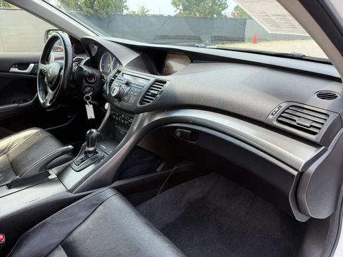 Used 2012 Acura TSX Sedan FWD image 19