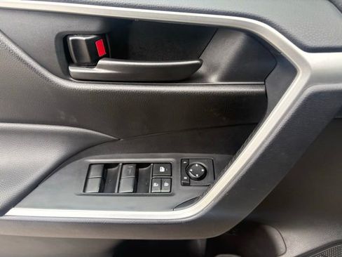 Used 2024 Toyota RAV4 LE image 12