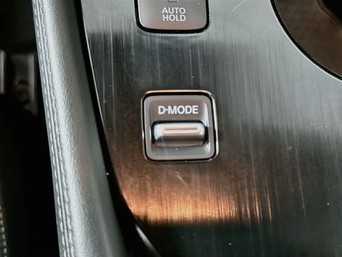 Used 2023 Nissan Rogue SL FWD image 25