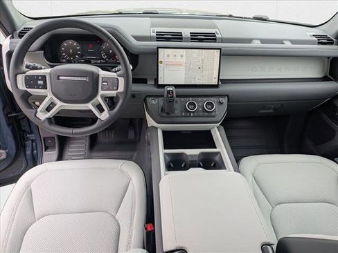 New 2025 Land Rover Defender 110 S image 15