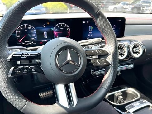 Used 2026 Mercedes-Benz CLA 250 4MATIC image 18