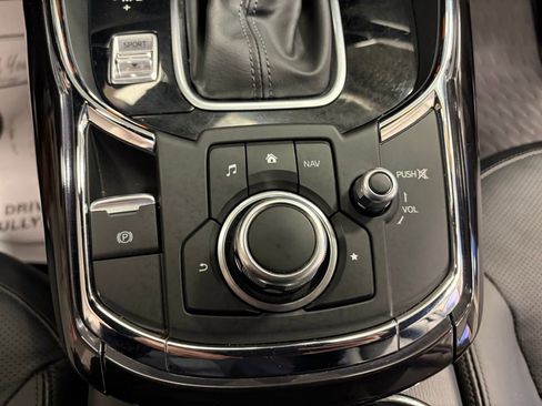 Used 2017 MAZDA CX-9 Grand Touring image 20