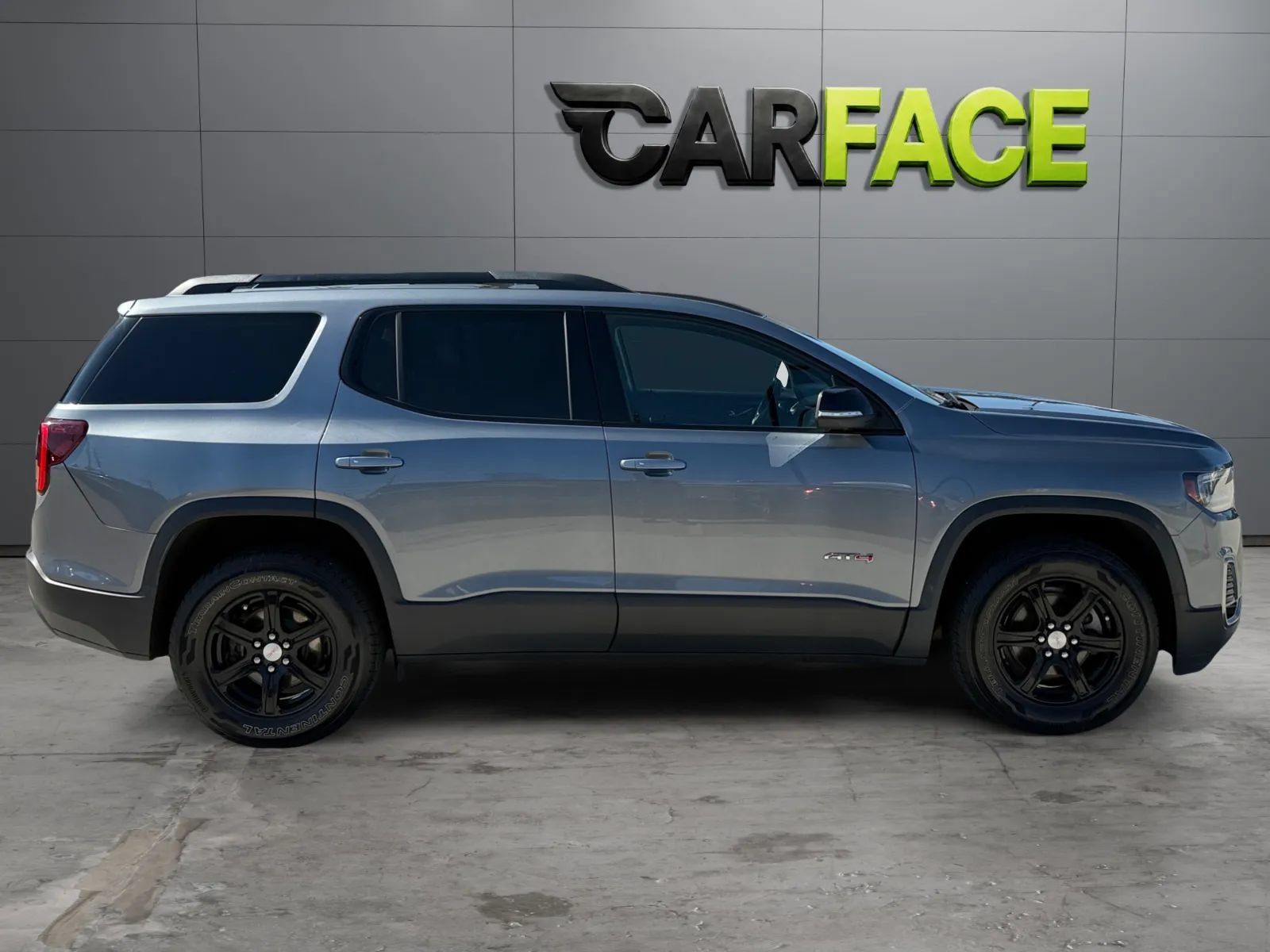 Used 2020 GMC Acadia AT4 w/ Driver Alert Package II AWD/4WD image 13