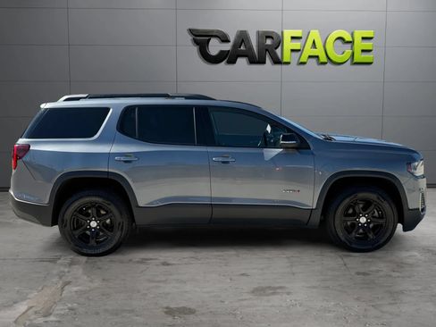 Used 2020 GMC Acadia AT4 w/ Driver Alert Package II AWD/4WD image 13