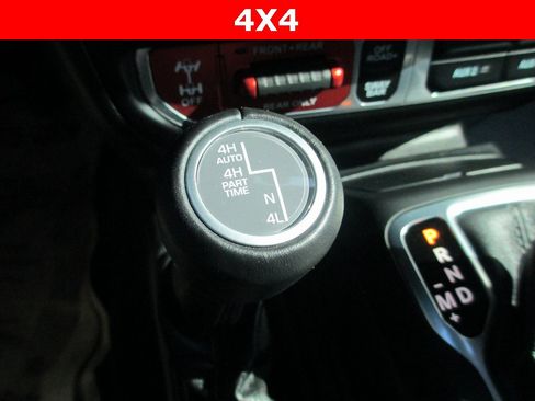 Used 2024 Jeep Wrangler Unlimited Rubicon 392 image 24