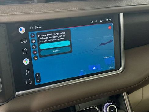 Used 2022 GMC Yukon Denali w/ Denali Premium Package image 16